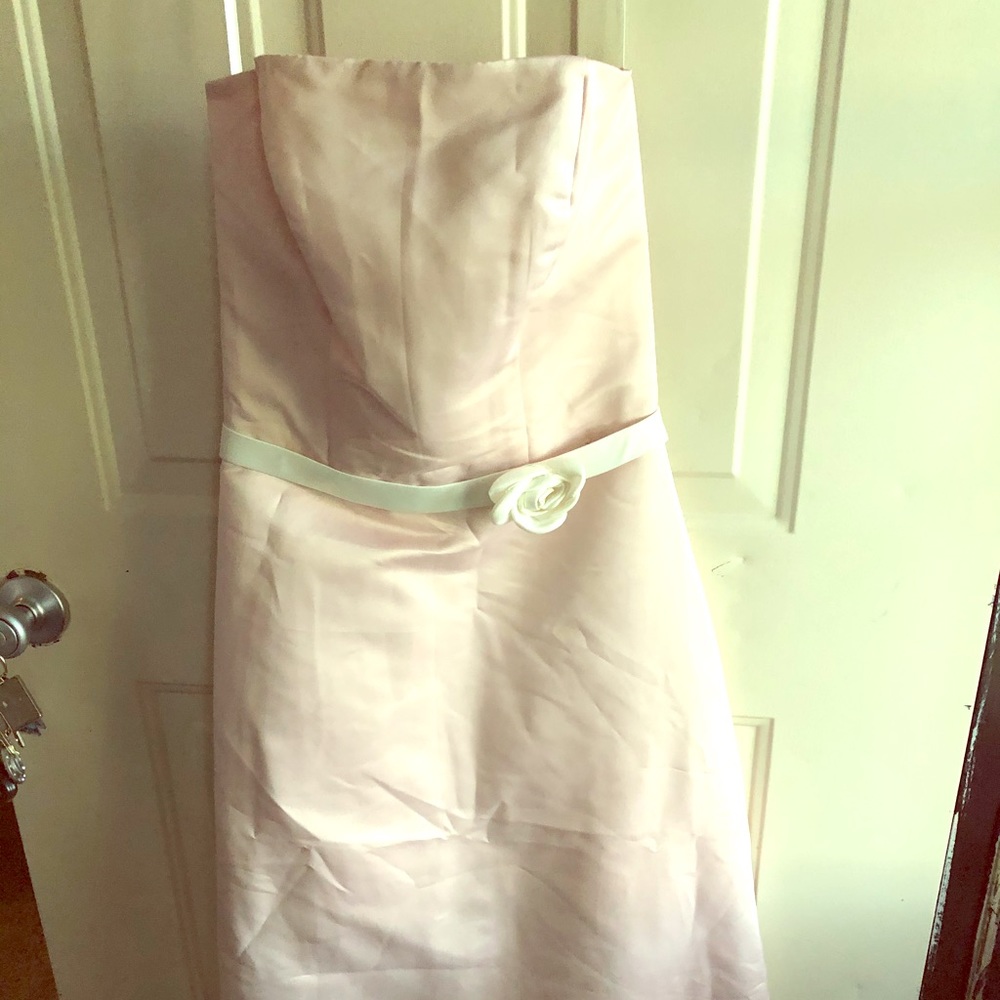 Dress ( bridal or prom )